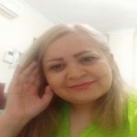 تصویر پروفایل مریم
