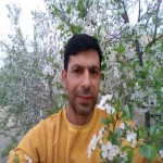 تصویر پروفایل سعید