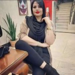 تصویر پروفایل پریا