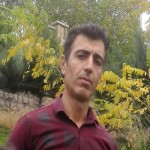 تصویر پروفایل آریا