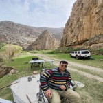 تصویر پروفایل وحید