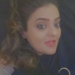 تصویر پروفایل زهرا