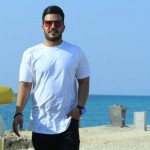 تصویر پروفایل میلاد