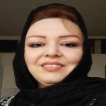 تصویر پروفایل سحر