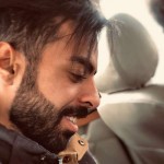 تصویر پروفایل آرمین
