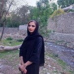 تصویر پروفایل مبینا