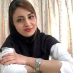 تصویر پروفایل سارا
