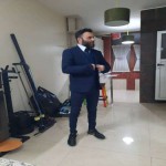 تصویر پروفایل مسعود