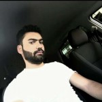 تصویر پروفایل مجید
