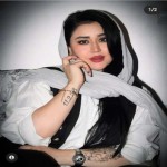 تصویر پروفایل سپیده