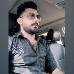 تصویر پروفایل حامد