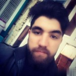 تصویر پروفایل سلمان