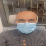 تصویر پروفایل سروش