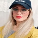 تصویر پروفایل مائده