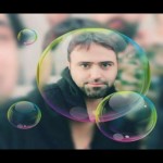 تصویر پروفایل مرتصی