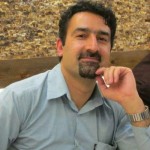 تصویر پروفایل حمید رضا