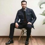 تصویر پروفایل حامد