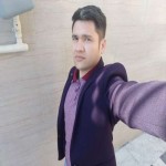 تصویر پروفایل علی