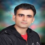 تصویر پروفایل کیومرث