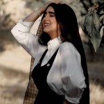 تصویر پروفایل فایزه
