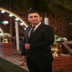 تصویر پروفایل مسعود