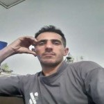 تصویر پروفایل مجید