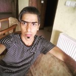 تصویر پروفایل عقیل