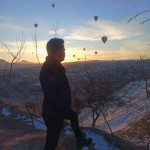 تصویر پروفایل فرزاد