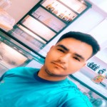 تصویر پروفایل امیر