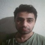 تصویر پروفایل امین