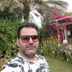 تصویر پروفایل امید
