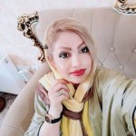 تصویر پروفایل مریم