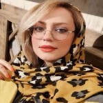 تصویر پروفایل محدثه