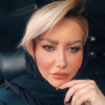 تصویر پروفایل مینا