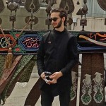 تصویر پروفایل مرصاد
