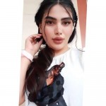 تصویر پروفایل نیلوفر