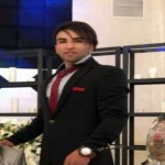 تصویر پروفایل مسعود