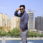 تصویر پروفایل امیر حسین