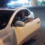 تصویر پروفایل جواد