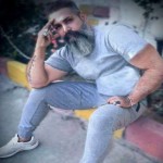 تصویر پروفایل مهدی