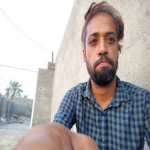 تصویر پروفایل حامد