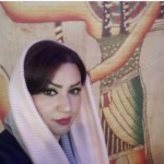 تصویر پروفایل معصومه