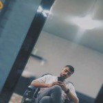 تصویر پروفایل بنیامین