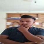 تصویر پروفایل علی