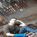 تصویر پروفایل علیرضا