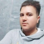 تصویر پروفایل علیرضا