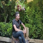 تصویر پروفایل حسن