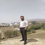 تصویر پروفایل هانی