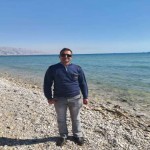 تصویر پروفایل امیر
