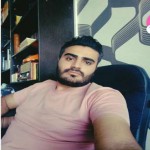 تصویر پروفایل مهدی